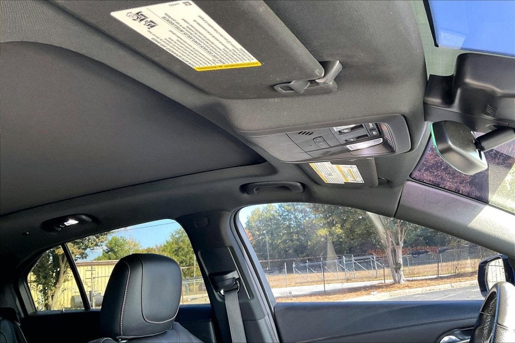 2021 Cadillac XT4 Sport