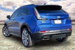 2021 Cadillac XT4 Sport