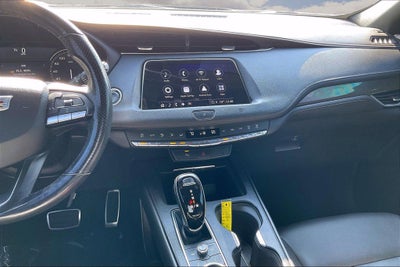 2021 Cadillac XT4 Sport