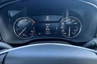 2024 Cadillac XT5 Luxury