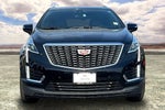 2024 Cadillac XT5 Luxury