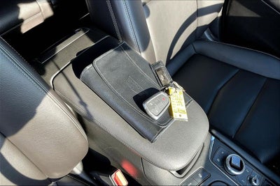 2024 Cadillac XT5 Luxury