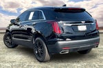 2024 Cadillac XT5 Luxury
