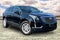 2017 Cadillac XT5 Base