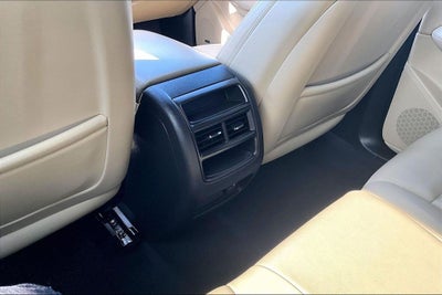 2017 Cadillac XT5 Base