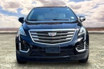 2017 Cadillac XT5 Base