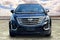 2017 Cadillac XT5 Base