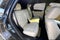 2017 Cadillac XT5 Base