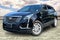 2017 Cadillac XT5 Base