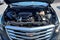 2017 Cadillac XT5 Base