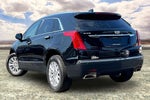 2017 Cadillac XT5 Base