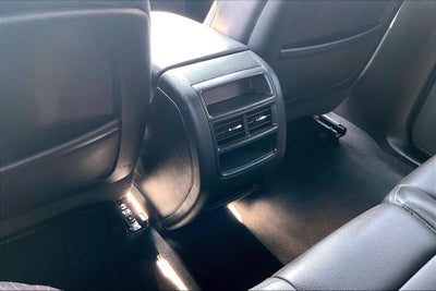2024 Cadillac XT5 Luxury