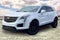 2024 Cadillac XT5 Luxury