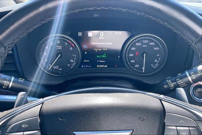 2023 Cadillac XT5 Sport