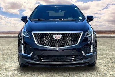 2023 Cadillac XT5 Sport