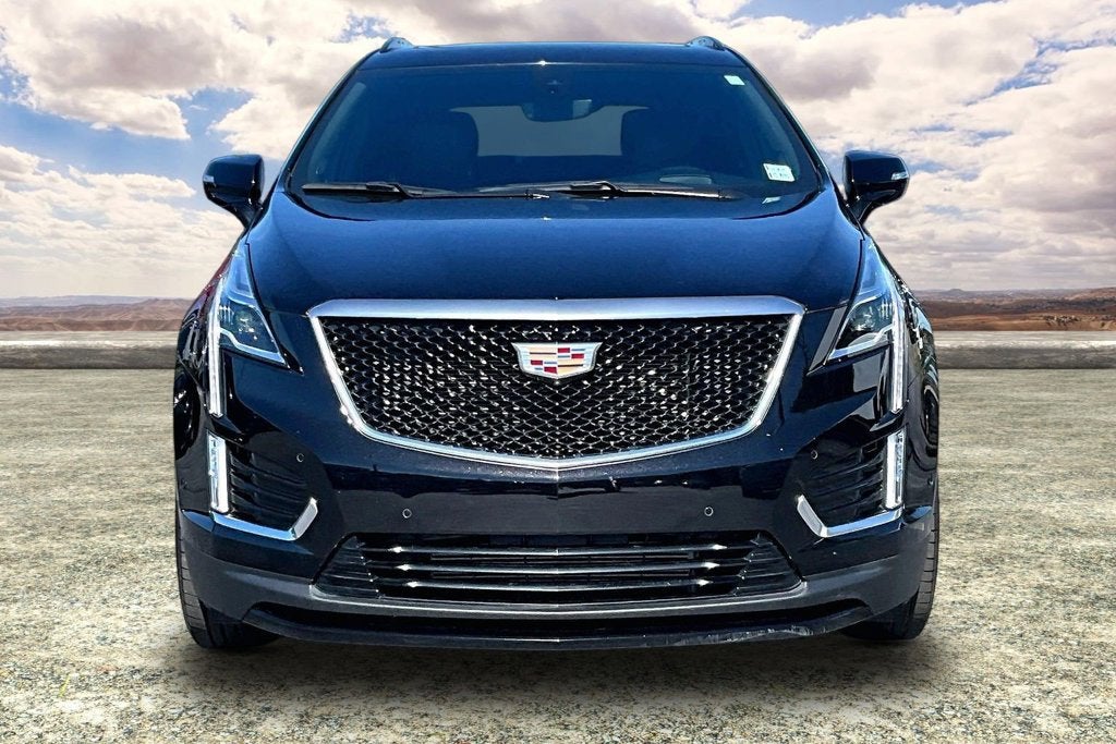2023 Cadillac XT5 Sport
