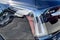 2023 Cadillac XT5 Sport