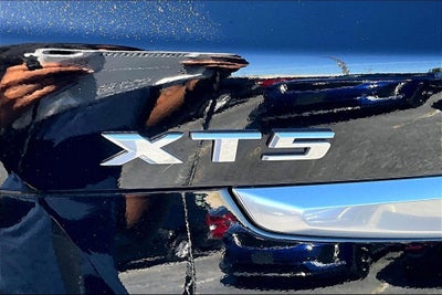 2023 Cadillac XT5 Sport