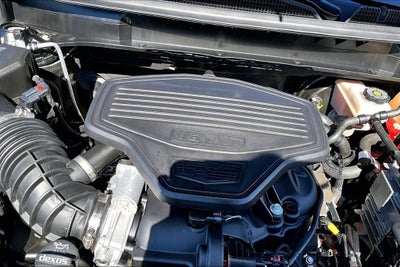 2023 Cadillac XT5 Sport