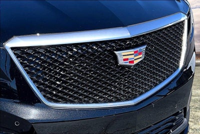 2023 Cadillac XT5 Sport