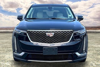 2023 Cadillac XT6