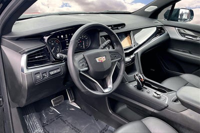 2023 Cadillac XT6 Sport