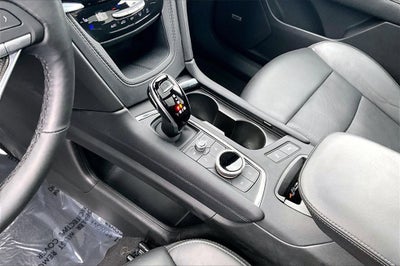 2023 Cadillac XT6 Sport