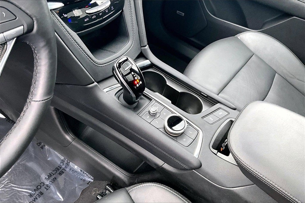 2023 Cadillac XT6 Sport