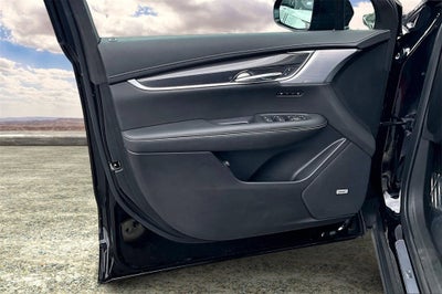 2023 Cadillac XT6 Sport