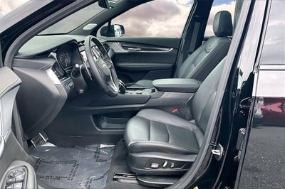 2023 Cadillac XT6 Sport