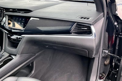 2023 Cadillac XT6 Sport