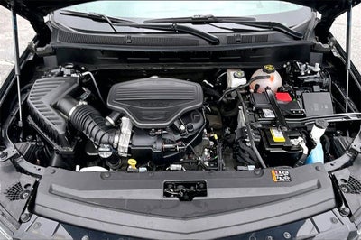 2023 Cadillac XT6 Sport