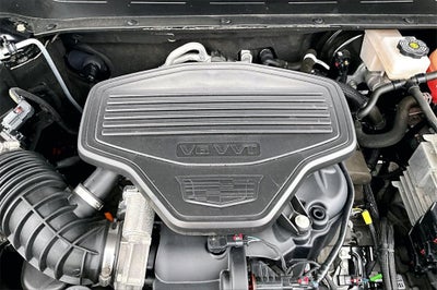 2023 Cadillac XT6 Sport