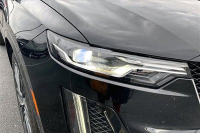 2023 Cadillac XT6 Sport