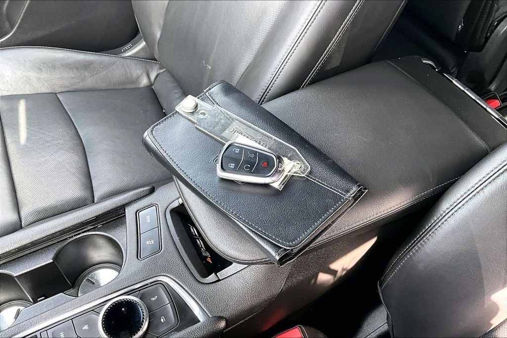 2023 Cadillac XT6 Sport