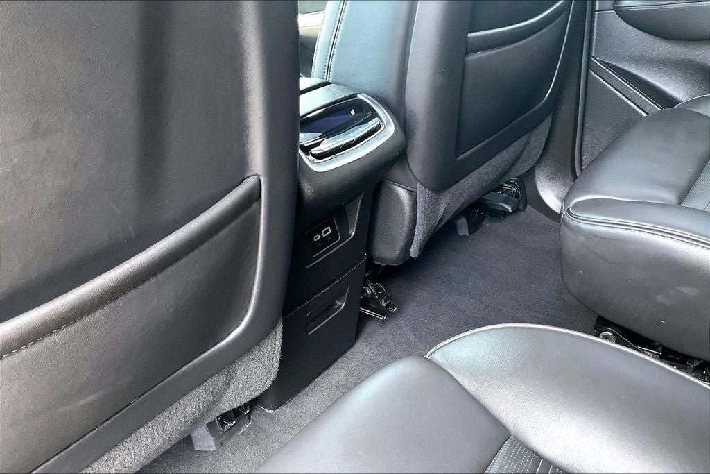 2023 Cadillac XT6 Sport