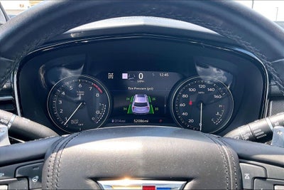2023 Cadillac XT6 Sport