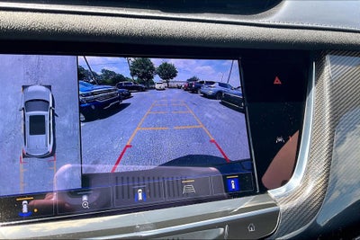 2023 Cadillac XT6 Sport