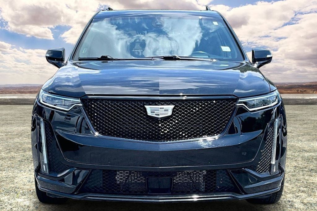 2023 Cadillac XT6 Sport