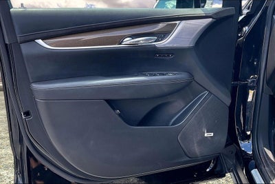 2023 Cadillac XT6 Sport