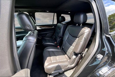 2023 Cadillac XT6 Sport