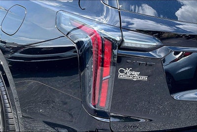 2023 Cadillac XT6 Sport