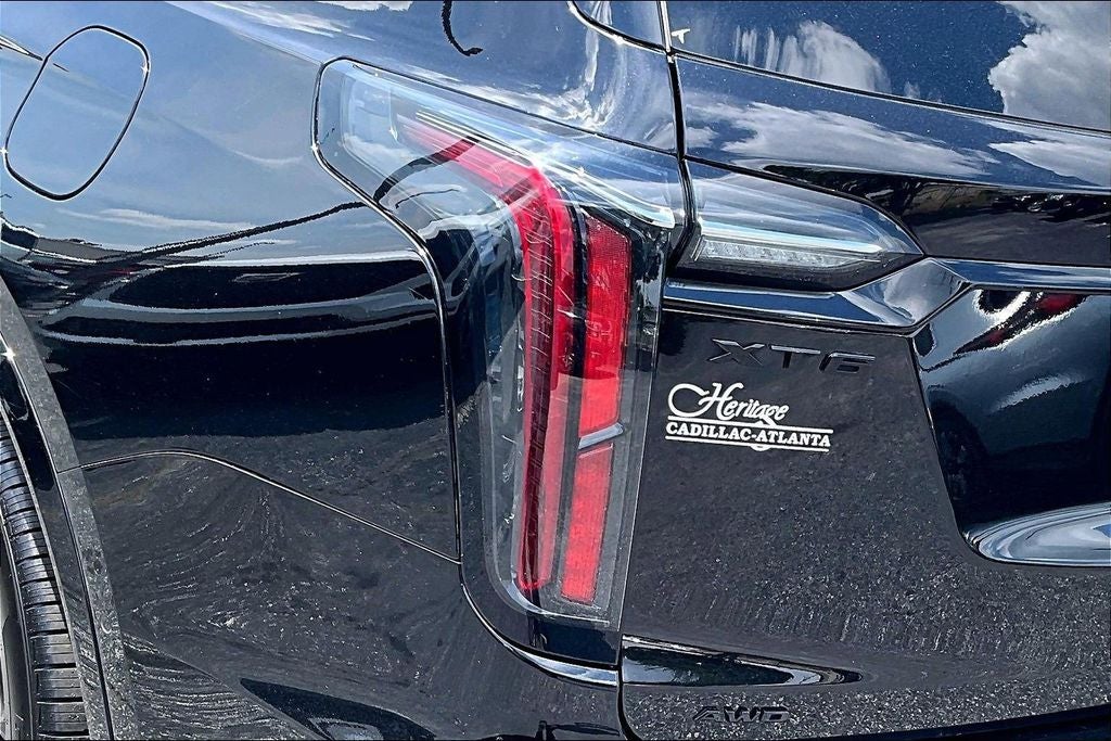 2023 Cadillac XT6 Sport