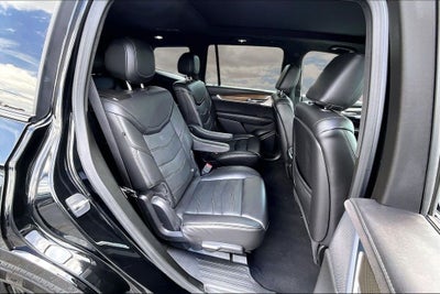 2023 Cadillac XT6 Sport