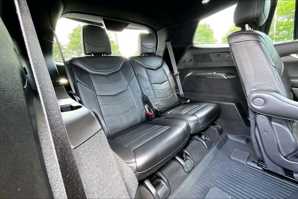 2023 Cadillac XT6 Sport