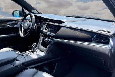 2023 Cadillac XT6 Sport