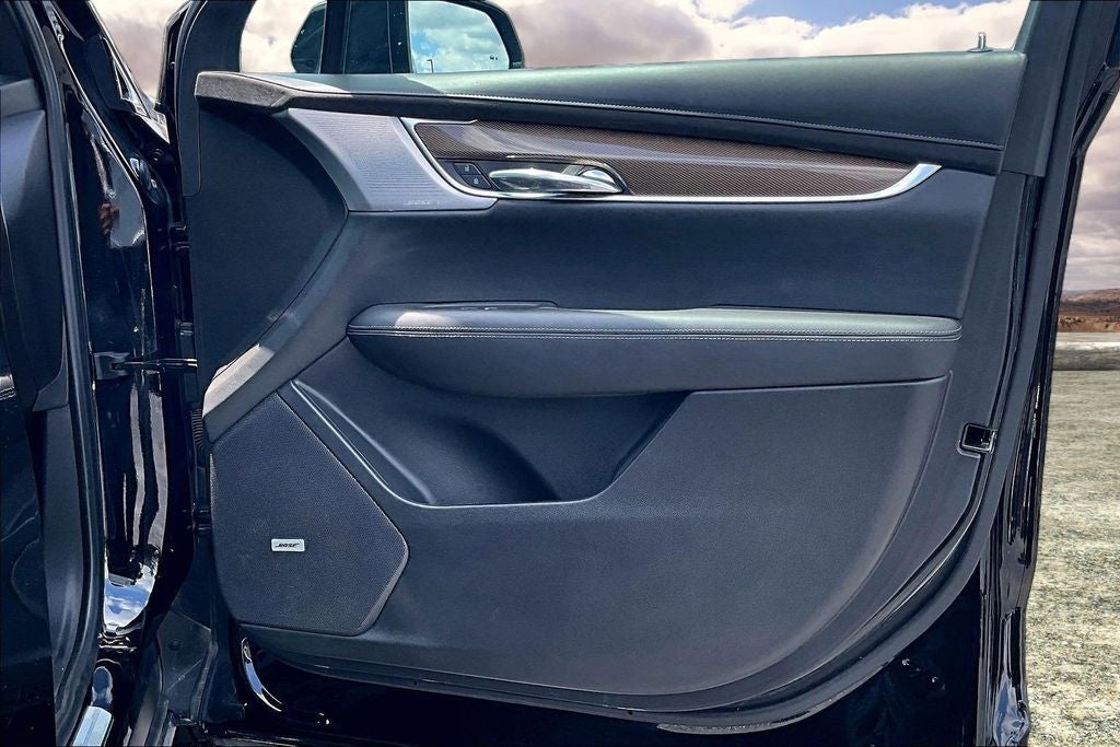 2023 Cadillac XT6 Sport