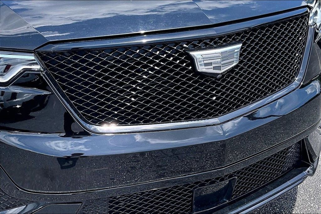 2023 Cadillac XT6 Sport