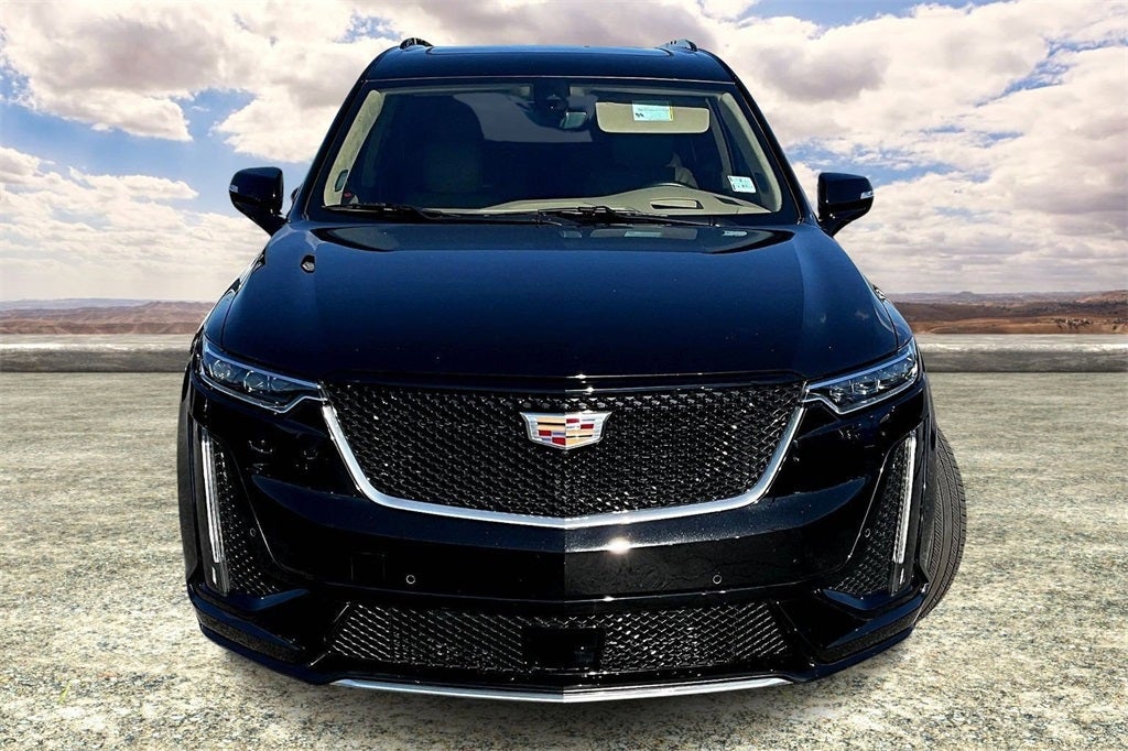2023 Cadillac XT6 Sport