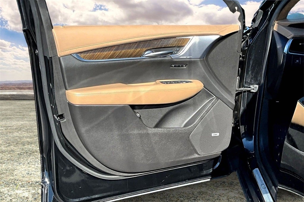 2023 Cadillac XT6 Sport